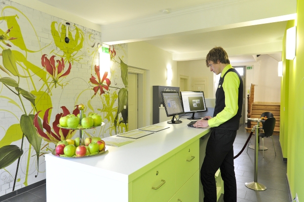 Hotel campuszwei (Ludwigsburg)